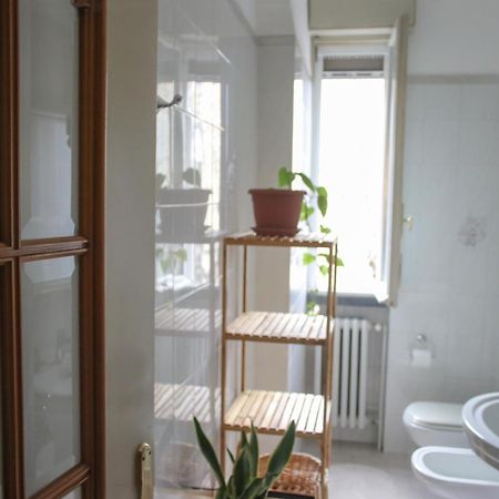 Bed and Breakfast Sm Hospitality Laghi Reggio nell'Emilia Esterno foto