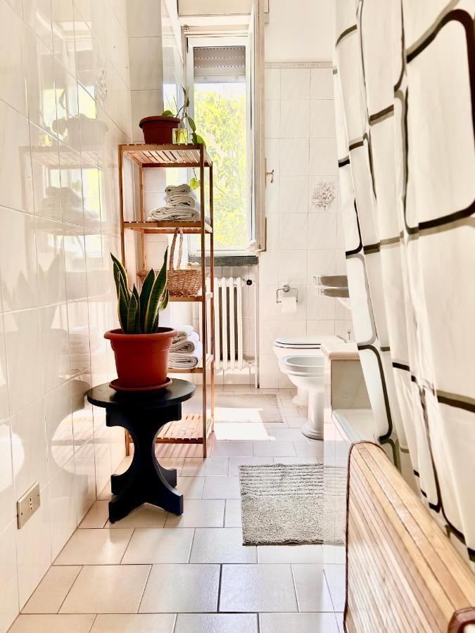 Bed and Breakfast Sm Hospitality Laghi Reggio nell'Emilia Esterno foto