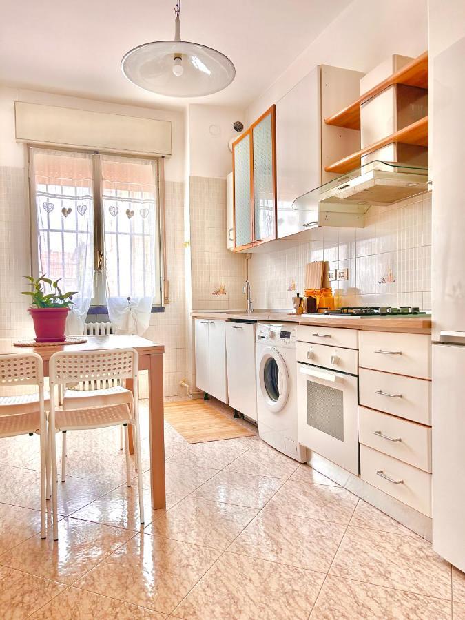 Bed and Breakfast Sm Hospitality Laghi Reggio nell'Emilia Esterno foto