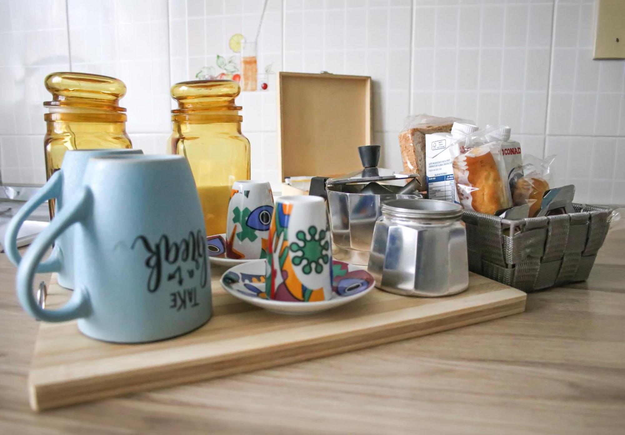 Bed and Breakfast Sm Hospitality Laghi Reggio nell'Emilia Esterno foto